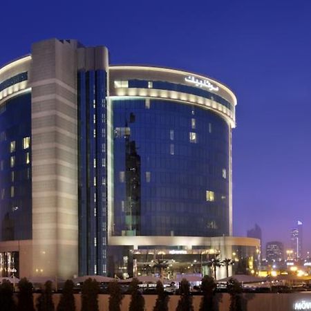 Moevenpick Hotel Al Khobar Exterior photo