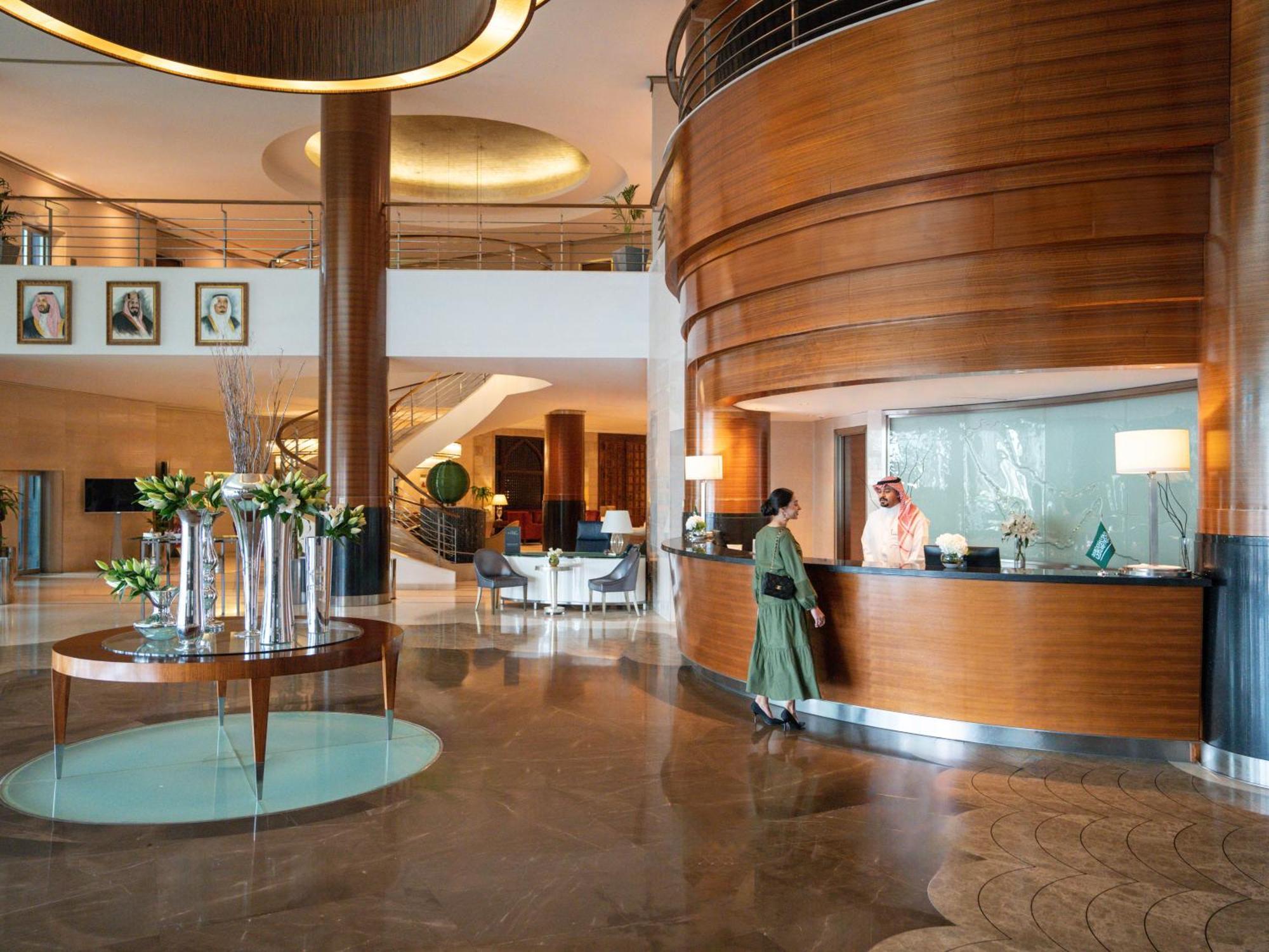 Moevenpick Hotel Al Khobar Exterior photo